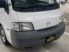 MAZDA BONGO VAN