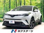 2018 TOYOTA C-HR G