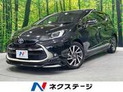 2021 TOYOTA AQUA