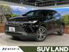 TOYOTA HARRIER HYBRID