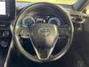 TOYOTA HARRIER HYBRID