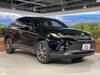 TOYOTA HARRIER HYBRID