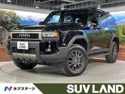 2026 TOYOTA LANDCRUISER 250
