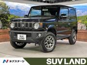 2025 SUZUKI JIMNY XC