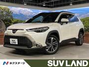 2024 TOYOTA COROLLA CROSS Z