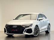 2024 AUDI RS3 SPORTBACK