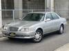 TOYOTA CRESTA
