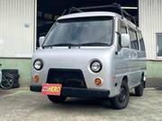 2011 SUBARU SAMBAR VAN