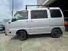 SUBARU SAMBAR VAN