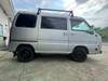 SUBARU SAMBAR VAN