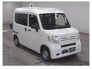 2019 HONDA N-VAN