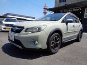 2015 SUBARU XV