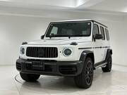 2023 MERCEDES BENZ G-CLASS