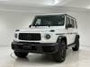 MERCEDES BENZ G-CLASS