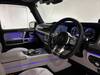 MERCEDES BENZ G-CLASS