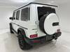 MERCEDES BENZ G-CLASS