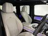 MERCEDES BENZ G-CLASS