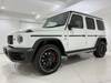 MERCEDES BENZ G-CLASS