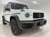 MERCEDES BENZ G-CLASS