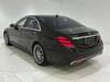 MERCEDES BENZ S CLASS