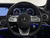 MERCEDES BENZ S CLASS