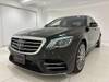MERCEDES BENZ S CLASS