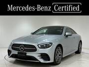2021 MERCEDES BENZ E-CLASS