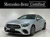 MERCEDES BENZ E-CLASS