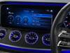 MERCEDES BENZ E-CLASS