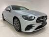 MERCEDES BENZ E-CLASS