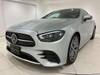 MERCEDES BENZ E-CLASS