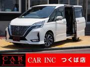 2019 NISSAN SERENA