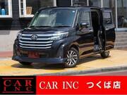 2022 TOYOTA ROOMY