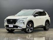 2023 NISSAN X-TRAIL
