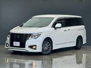 2021 NISSAN ELGRAND