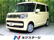 2022 SUZUKI SPACIA