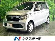 2014 HONDA N-WGN