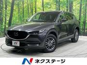 2017 MAZDA CX-5 XD L PACKAGE