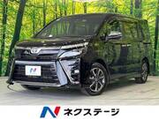 2021 TOYOTA VOXY