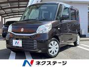2017 SUZUKI SPACIA