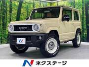2021 SUZUKI JIMNY XC