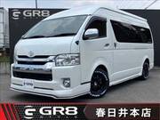 2019 TOYOTA HIACE WAGON