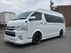 TOYOTA HIACE WAGON