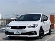 2020 SUBARU IMPREZA SPORTS