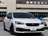 SUBARU IMPREZA SPORTS