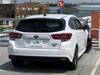 SUBARU IMPREZA SPORTS