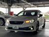 SUBARU IMPREZA SPORTS