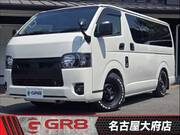 2022 TOYOTA HIACE VAN DX GL PACKAGE