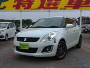 2016 SUZUKI SWIFT