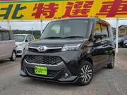 2019 TOYOTA TANK